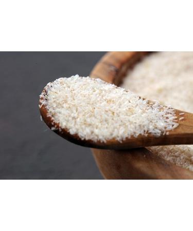 Mynatura Premium Psyllium Husks 99% Purity - 1kg Bag (1000g) | High Fiber Natural Supplement for Digestive Health - Buy Online on GoSupps.com