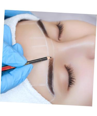 BIUDECO 12pcs Lip Liner Eyeliner Waterproof Eyeliner Makeup Pen Black Eyeliner Pen Lipliner Pencil Wooden - Buy Online on GoSupps.com