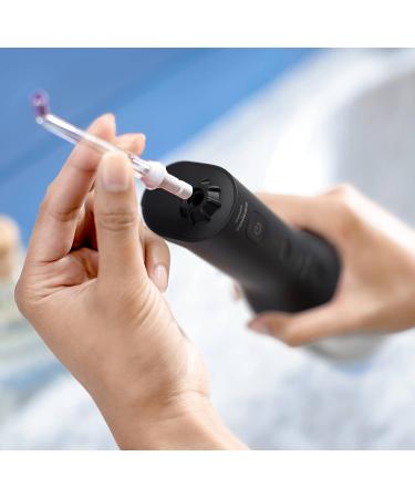 Philips Sonicare Wireless Power Flosser 3000 - Black HX3826/33 | Enhanced Dental Care for Teeth & Gums | International Shipping Available - Buy Online on GoSupps.com