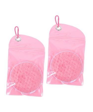 SHERCHPRY 2pi ces De Nettoyage De Sable Accessoires Pratiques pour Plage Retrait Rapide Et du Sable pour Activit s Ext rieures Poche De Transport Incluses
