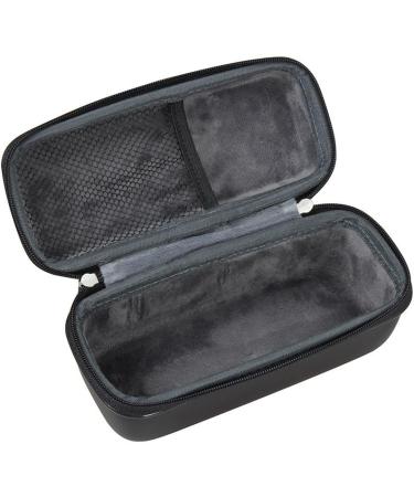 Hermitshell EVA Hard Case for Rode VideoMic GO On-Camera Microphone - Buy Online on GoSupps.com