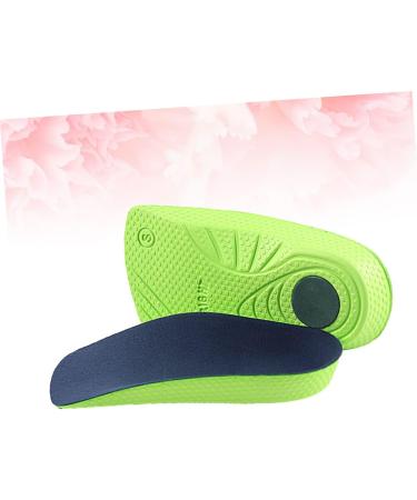 Healvian 3 Pairs Arch Support Insoles - Comfort & Pain Relief for All Foot Types - International Shipping Available - Buy Online on GoSupps.com