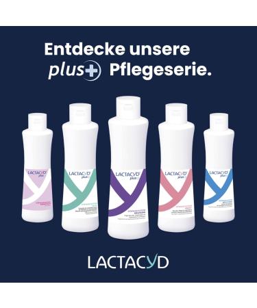 Lactacyd Classic Mousse Soft washing foam with adjusted pH value and natural Llactic acid clinically tested and confirmed 150 ml - Buy Online on GoSupps.com