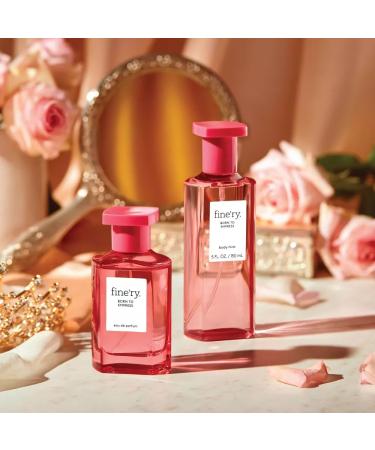 Finery Women's Body Mist - Born to Empress - 5 fl oz - Buy Online on GoSupps.com