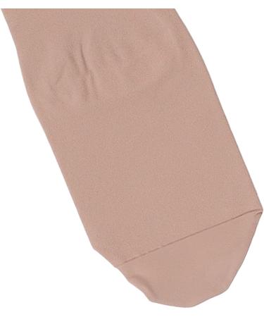 Pack of 2 XXL Compression Stockings 23-32 mmHg - Pain-Relieving & Highly Elastic for Pregnancy & Travel - Buy Online on GoSupps.com