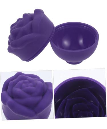 FOMIYES 3D Mold Cake Decoration - Chocolate Flower Molds for Perfect Cakes | Buy Internationally - Buy Online on GoSupps.com
