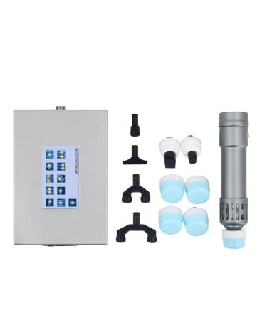 Shopper pain relief massager extracor poral pace for sports injuries muscle-depth tissue massager 01