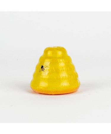 Bee Happy Bath Bomb - Sweet Honey - Buy Online on GoSupps.com