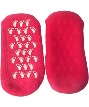  BIUDECO Hand Creams Gel Hand Cream And Moisturizing Socks Moisturizing Foot Socks Spa Socks For Women - Buy Online on GoSupps.com