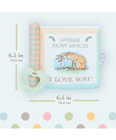 Guess How Much I Love You Activity Toy for Babies - Buy Online on GoSupps.com