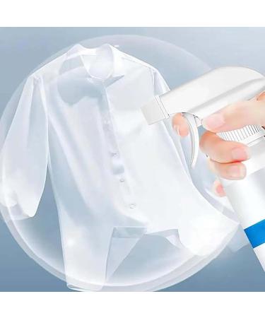 Non-ionic Laundry Stain Removal Emulsifier Stain Remover Active Enzyme Laundry Stain Remove Natural Stain Remover For Laundry Powerful Stain Remover - Buy Online on GoSupps.com