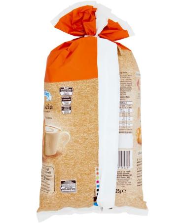  Zia Rosa Mulino Bianco Bontreccia Whole Grain Buns with Cranberries and Buckwheat 225g + 400g Zia Rosa DOP Pomodoro San Marzano Box - Buy Online on GoSupps.com