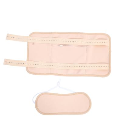 ERINGOGO Enveloppement Huile De R utilisable Pour Cou Pack Huile De Doux Et Pratique Pour Relaxation
