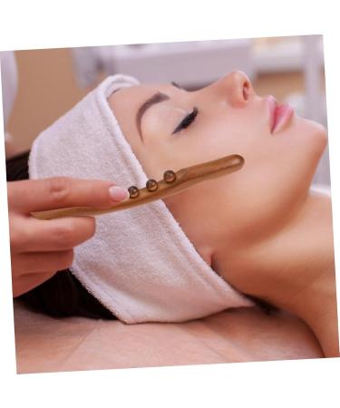 Revitalize Your Body with Healeved Scratch Stocks Premium Massage Tools & Roller Rods for Trigger Points & Deep Tissue Relief - Buy Online on GoSupps.com