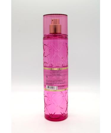 Covered in Roses Bath and Body Fine Fragrance Mist 8 fl oz