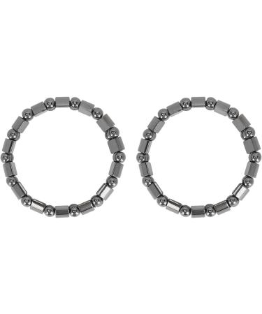 Magnetic Bracelet for Dizziness Relief Improved Balance & Blood Sugar Control - Ideal for Elderly Health - Buy Online on GoSupps.com