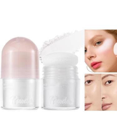 Matte Finishing Powder - Pressed Base Adjusting Shine Cosmetic Veil That Perfects the Lightweight Blurred Texture | Photo-Ready Skin Enhancer for Special Occasions - Buy Online on GoSupps.com
