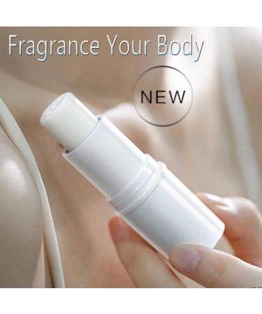 4PCS Solid Balm Sets Solid Perfume Portable Pocket Balm Perfume Perfect for Travel Use Natural Fragrance Parfum for Men and Women (E) - Buy Online on GoSupps.com