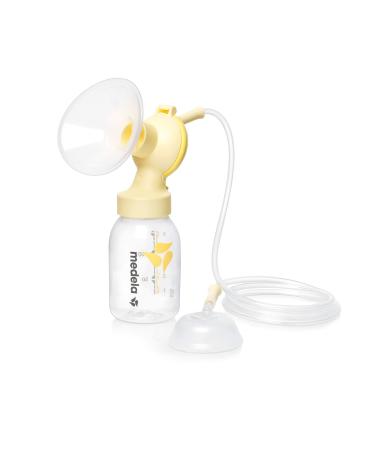 medela symphony single pump set with PersonalFit breast shield size M 1 pc. set