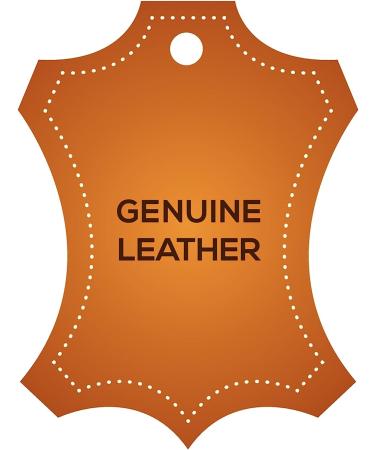 Genuine Top-Grain Leather Strap | 72 x 0.5 | DIY Arts & Crafts - Tan Leather Strip for Clothing, Jewelry & Wrapping - Buy Online on GoSupps.com