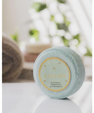 Shower Bombs Aromatherapy Gift Set - Variety Pack of 12 Strong Scent Tablets for Relaxing Stress Relief - Essential Oil Shower Steamer Spa Gift Set - Buy Online on GoSupps.com