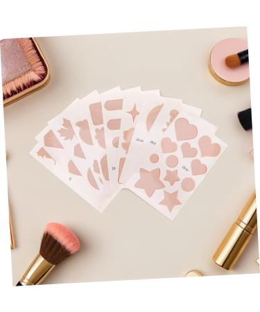 Homoyoyo 20pi ces Patchs Adh sifs pour Cicatrices Invisibles Respirantes et Ultra-minces pour Plaies et Taches de Naissance - Buy Online on GoSupps.com