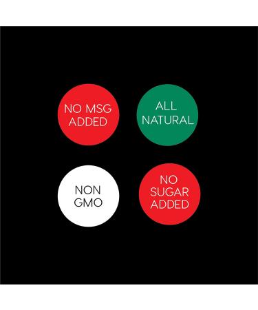 Premium Wasabi Powder 2.2 lb | Authentic Japanese Horseradish for Sushi Sauce & Paste | Fresh Bulk Wasabi Root Powder by MisoBoom - Buy Online on GoSupps.com