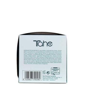 Tahe Botanic Fitoxil Forte Plus Hair Loss Treatment 6x10 ML - Advanced Hair Care Solution - Buy Online on GoSupps.com