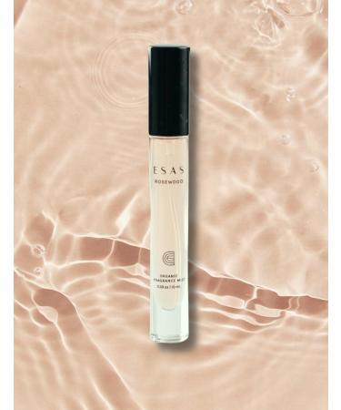 Rosewood Fragrance 0.33 oz 0.33 Fl Oz (Pack of 1) Rosewood - Buy Online on GoSupps.com