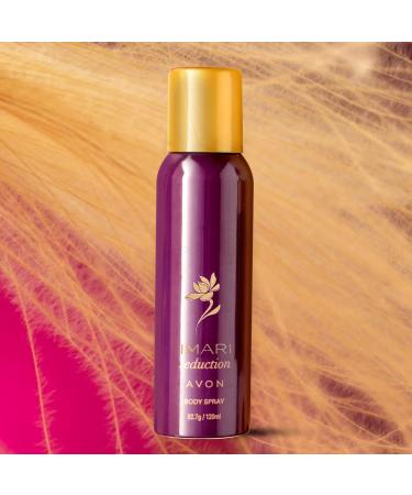 Imari Seduction Perfume Body Spray For Women Long-Lasting - 120ml - Buy Online on GoSupps.com