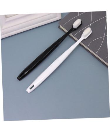 CLISPEED Soft Toothbrush Set for Babies - 4pcs Gentle Care Products for Soft Gums & Teeth - Buy Online on GoSupps.com