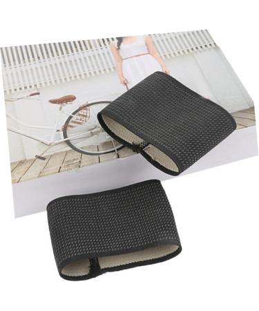 FRCOLOR Plantar Support Belt - Arch Support High Pad for Basketball & Badminton | Washable Metatarsal Foot Support for Men & Women - 2pcs Set - Buy Online on GoSupps.com