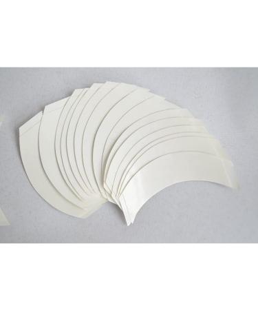 Ecverbyh 144Pc/Lot No-Shine Lace Wig Tape Double Sided Adhesive Extension Hair Tape Strips for Toupees/Lace Wig Film - Buy Online on GoSupps.com