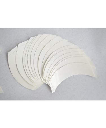 meiyan 72Pc/Lot No-Shine Lace Wig Tape Double Sided Adhesive Extension Hair Tape Strips for Toupees/Lace Wig Film - Buy Online on GoSupps.com