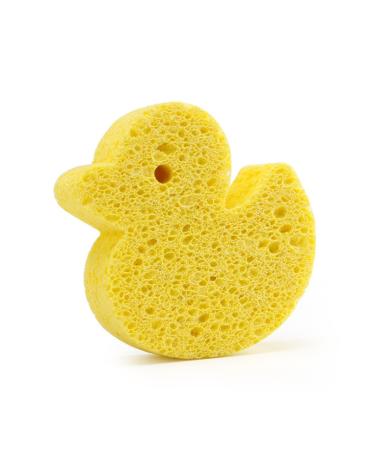 FRCOLOR Baby Shower Sponge Body Scrubber for Men Showering Sponge for Men mesh Bath Sponge Bath sponges Cartoon Shower Sponge Animal Pouf loofah Body Cleaning Toddler net Brush take a Bath