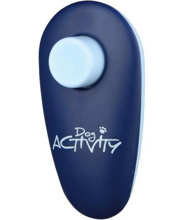Trixie Dog Activity Finger Clicker 1 Piece(Assortment) - Buy Online on GoSupps.com