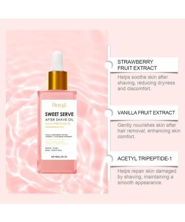 Huile Apr s-Rasage Douce Huile De Rasage Pour Tout Le Corps Huile Apr s Rasage Pour La Peau Lisse Pour Les Femmes Pr vient les poils incarn s et la s cheresse pour les soins apr s-rasage - Buy Online on GoSupps.com