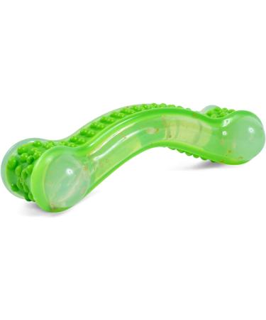 Petface Toyz Easy-Up Beef Bone Flavoured Chew Dog Toy - Buy Online on GoSupps.com