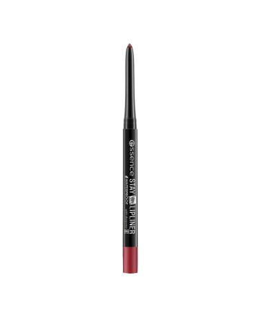 Essence L piz De Labios Stay 8H Waterproof 07