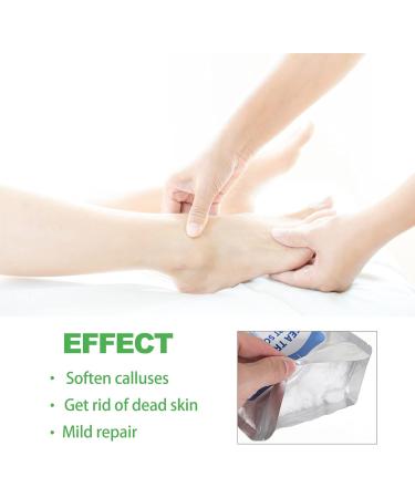 Doitool Foot Massager Bath Salts - Epsom & Tea Tree Spa Soaking Salt for Relaxation | Perfect for Women - Buy Online on GoSupps.com