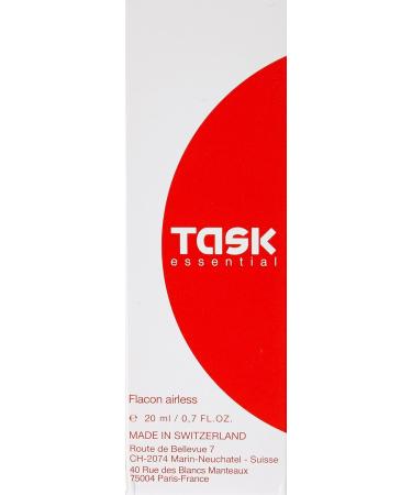 Task Essential Eye Rescue O2 Active Eye Serum - 0.7 fl. oz - Buy Online on GoSupps.com