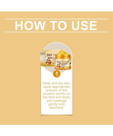  Generisch Skin Care Cream | 50g Natural Repair Body Cream Firming Moisturizing Lotion for Women Men Teenagers Morning and Evening After Shower for the Office - Buy Online on GoSupps.com