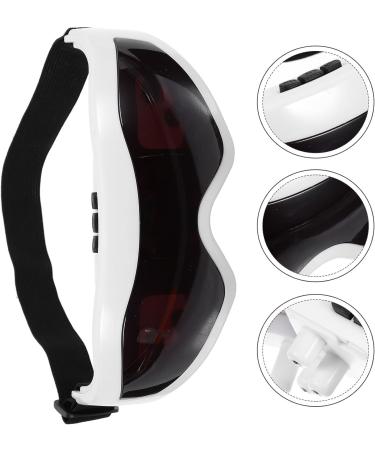 VICASKY Oculaire pour Gar on et Filles Portable et L ger Lumi re Bleue Nano Massage Magn tique par Protection des Yeux Domicile Adapt aux tudiants et Adolescents - Buy Online on GoSupps.com