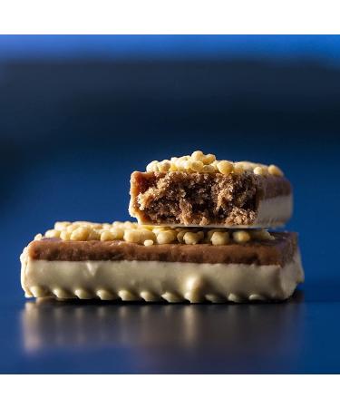 GRENADE PROTEIN OAT BAR Blueberry Muffin - Buy Online on GoSupps.com