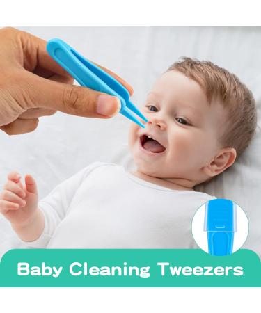200-Pack Premium Baby Nasal Aspirator Hygiene Filters - BPA, Phthalate & Latex-Free - Buy Online on GoSupps.com
