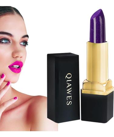  Eastuy 2 Lipstick Lip Pencil Color - Long-lasting Lipstick Temperature-Changing Color - Moisturizing Lip Pencil for Lipstick Lip Sticks - Buy Online on GoSupps.com