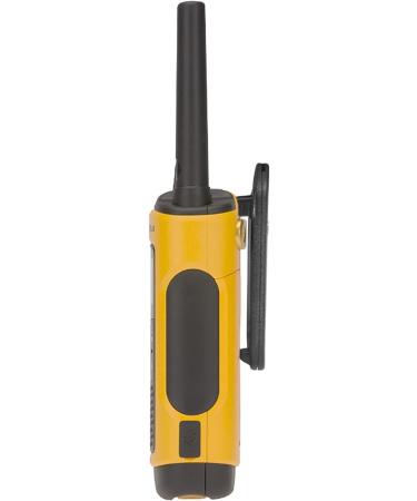 Motorola Talkabout T402 Rechargeable Two-Way Radios (2-Pack) - Reliable Communication Solution - Buy Online on GoSupps.com