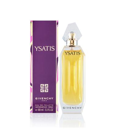 Givenchy Ysatis Eau De Toilette Spray For Women 3.3 Fl Oz & Giorgio Beverly Hills Women's Perfume Eau De Toilette EDT Spray 3 Fl Oz - Buy Online on GoSupps.com