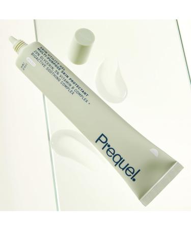 Prequel Skin Utility Gel - Multipurpose Invisible Moisturizer - 1.7 Fl Oz - International Shipping Available - Buy Online on GoSupps.com