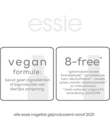 Essie Nagellak - 776 Tangerine Tease (776Tangerine) - Buy Online on GoSupps.com